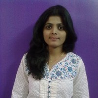 Gitanjali Kadam