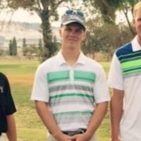 Caleb Fiddler