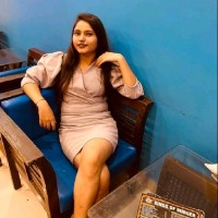 Prachi Srivastava