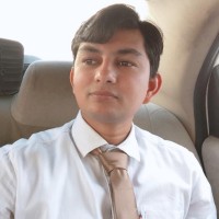 Muhammad Suleman