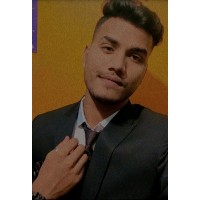 Rahul Dey