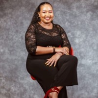 Sheila Wambugu