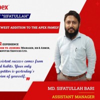 Md Sifatullah Bari