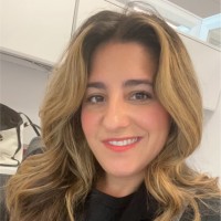 Amanda Alfarah, Mpa