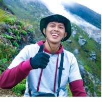 Dimas Riadi