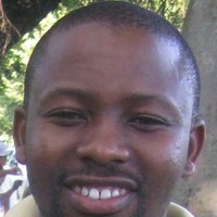 Lebohang Motsetse