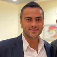 Mostafa El sayed