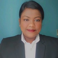 Madhulina Patra