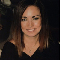 Konstantina Tsikoura