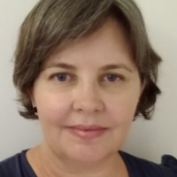 Dr Connie Allen