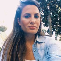 Christina Mitou