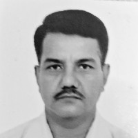 Dineshkumar Sharma