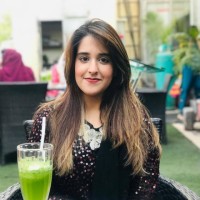 Mahnoor Naseer