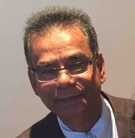 Ramzan Kazi
