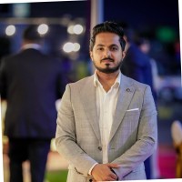 Mohammed Maroof