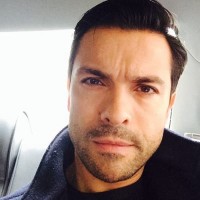 Mark Leeuwerik