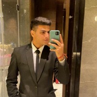 Shravan Sharma