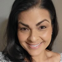 Rachel Garza
