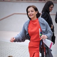 Severine Beydon Schlumberger