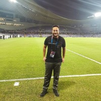 Ahmad Hanora