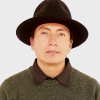 Diego Teran-Pineda, Ph.D.