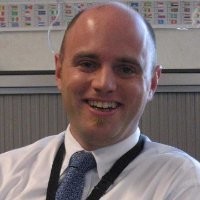 Nicolas DAOUST