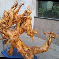 马秀珍