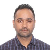 Harjot Sarwara