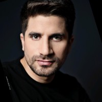 Diosfrank R. Carrasquero Tineo
