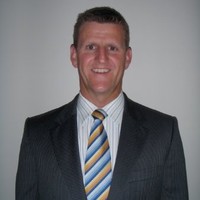 Tony Mann