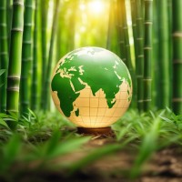 Oceans Republic Bamboo Products Manufacturer