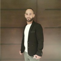 Raed Nasser Addine