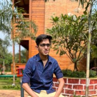 Shubham Desai