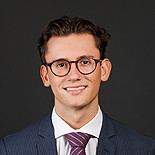 Eric Schumacher