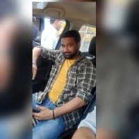 Roshan Sailwal