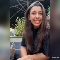 Sophie Branje