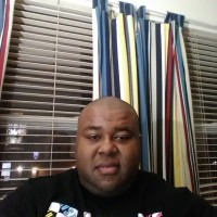 Thaddeus Lewis