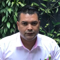 Daniel Cavalcante