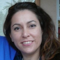 Gina Weisshaar