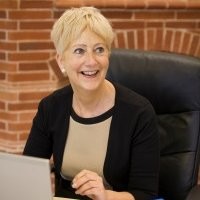 Wendy Grant