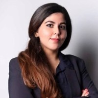 Nasreen Alubaidi