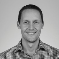 Lachlan Gilmore