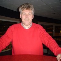 Klaas Oosting