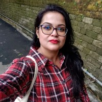Namrata Mondal