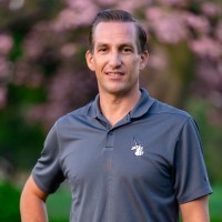 PJ Salter, CGCS