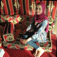 Sara Ashraf