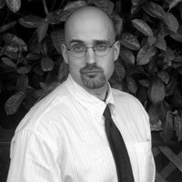 Joshua Hanenburg