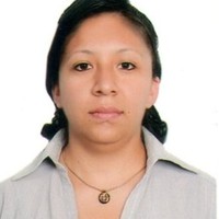 Veralucia Sheila Mendez Tobalino