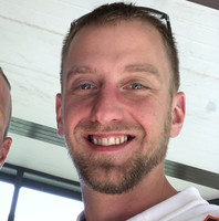 Brett Cochran