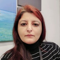Anubha Singh
